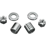 Colony Axle Spacer And Nut Kits 9812-3. Fixed Price $34.15.