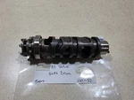 1983 Yamaha Venture XVZ1200 Transmission Shift Drum #224.1-37. Fixed Price $15.00.