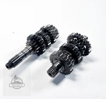 1990 Honda Oem Transmission Gears. Fixed Price $89.95.
