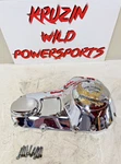 1995 Harley Flh Electra Glide Outer Primary Clutch Cover Housing Live To Ride. Fixed Price $154.00.