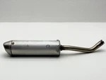 Pro Circuit Exhaust Muffler Silencer Fits Racing 85 2017 Slip On Pipe. Fixed Price $139.99.