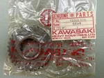 Kawasaki 13068-026 Gear Kickstarter New Genuine. Fixed Price $18.84.