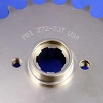 New Harley Davidson Mainshaft SPROCKET,1954-1979 SPORTSTER,530 CHAINS,20 Tooth. Fixed Price $89.99.
