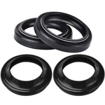 33MM Fork Oil Dust Seal Kit Yamaha Virago XV250 02-07 Star 08-15. Fixed Price $11.98.