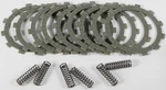 Ebc SRC87 Series Clutch Kit. Fixed Price $204.94.