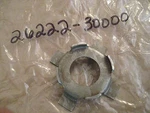 Suzuki GT750/RE5/RE5M/RL250/TM250/TS250 Kick Shaft Holder Spring Nos!. Fixed Price $12.95.