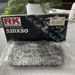 Rk 520XSO-86 Rx-ring Chain, 90 Links. Fixed Price $83.50.