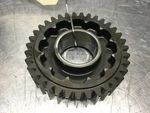 1984 Honda Goldwing GL1200A Mainshaft Fifth Gear 35T 23481-MG9-010 T195. Fixed Price $16.39.
