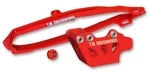 Tm Design Works Dck-ggm-rd Dirt Cross Multi-purpose Chain Slide-n-guide Kit Red. Fixed Price $126.07.