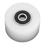Modquad Chain Roller White, Top / 32MM CR2-W. Fixed Price $16.73.