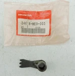 Nos 1983-1985 Honda VT700C VT750C Oem Gearshift Arm B 24618-ME9-000. Fixed Price $48.28.