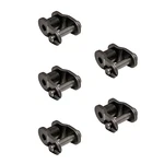 Jeremywell 140H Heavy Duty Standard Roller Chain Offset Link (5PCS). Fixed Price $76.44.