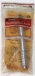Nos Sexauer American Standard AS-28 Stem Cat 8075 ST-4 Sex-ite Seat 7480. Fixed Price $20.00.