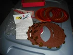 Nos Yamaha FJ1100 FJ1200 Barnett Clutch Friction Plate Set YPK-31 36Y-16331-00. Fixed Price $199.99.