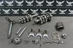 2007 Honda CRF150RB Oem Engine Transmission Tranny Assembly Gears. Fixed Price $119.99.