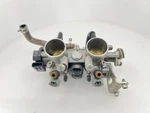 2015 Yamaha YZF-R3 Oem Throttle Body W/ Injectors 2MS-E3750-01-00. Fixed Price $75.17.