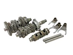 2022 YZFR7 Yamaha Oem Motor Engine Transmission Box Gears Shaft Drum. Fixed Price $199.99.