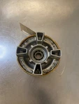 2005 Kawasaki Vulcan VN800 Classic Rear Back Wheel Hub Coupling. Fixed Price $141.00.