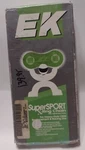 Ek Super Sport X-ring Chain Green With Lightening Holes 120 Links. Fixed Price $79.99.