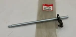 Honda CBR1100XX 1999-2000 Gear Spindle Comp # 24610-MAT-E00 Oem New (478)RI. Fixed Price $85.00.
