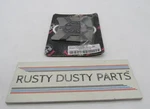 Harley Choppers Laser Fusion Inspection Engine Cover Insert LA-F440-04M. Fixed Price $24.89.
