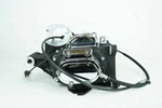 2003 Harley Softail Flstfi Fat Boy Oem 5 Speed Transmission Gearbox Efi 22K. Fixed Price $580.50.