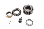 06 Honda Nighthawk Crank Gears CB250. Fixed Price $25.90.