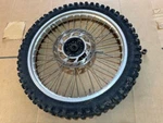 Honda D.i.d. Oem 1985 Front Wheel Brake Disc 44701-KN5-003. Fixed Price $79.00.