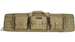 G Outdoors Rifle Case Flat Dark Earth 36" 600D Polyester Padded - DRC36FDE. Fixed Price $104.80.