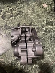 1995 93-01 Yamaha YZ80 Oem Left Right Engine Motor Cases Block. Fixed Price $175.00.