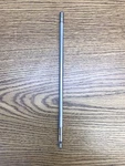 Yamaha FJR1300 2003-2005, Clutch Push Rod Part # 5JW-16357-00-00. Fixed Price $15.99.