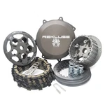 Rekluse Core Manual Torqdrive Clutch Kit Fits Kawasaki KX450 4-STROKE 2021. Fixed Price $1139.00.