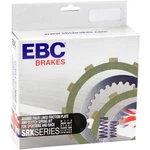 Ebc Clutch Kit #SRK93 Fits Yamaha YZF-R1/YZF-R1 Le. Fixed Price $236.15.