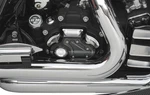 Rsd 0177-2022-BM Clarity Transmission Side Cover For Harley-davidson Street. Fixed Price $395.06.
