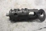 Gearshift Drum Only 24300-MEG-000 2004 Honda Shadow Aero VT750CA. Fixed Price $50.00.