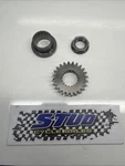 2011 Ktm 350 Sxf Primary Crankshaft Drive Gear - 77232023024 See Descrip. Fixed Price $13.49.