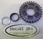 1998-2003 Suzuki Tl 1000R 2ND Driven Gear Transmission 29 Tooth #24321-02F11. Fixed Price $34.99.