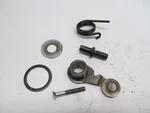 1982 Yamaha Maxim Transmission Gear Shift Cam Drum Roller Stopper. Fixed Price $9.56.