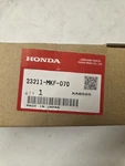 17 26 Honda CBR1000RR Mainshaft 14T 23211-MKF-D70 New #DW2. Fixed Price $107.00.