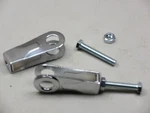 Pair Of Chain Adjuster For Diablo Chopper 50CC,110CC,125CC, Chinese Parts. Fixed Price $12.95.