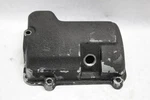 34468-86 Upper Trans Cover Wrinkle Black Harley Davidson. Fixed Price $50.00.