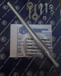 Performance Machine Shift Rod Chrome Flst/fxst 1986-2017 0034-0058MRC-CH. Fixed Price $120.00.