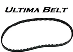 Ultima Rear Drive Belt 136T Harley Touring Electra Glide Road King 85-96. Fixed Price $132.95.