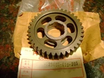 Honda CB750 K0-K6 Gear 36T Oem 23460-410-305 Nos Super Sport Four. Fixed Price $99.95.