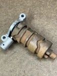 Used Genuine Harley Davidson Speed Shift Drum Oem 33325-79 Fxr Flt Fxst. Fixed Price $49.99.