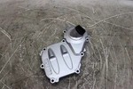 2013-2022 Yamaha FJR1300 Engine Side Cover Oil Fill B88-15431-00-00. Fixed Price $14.99.