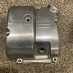 Harley Davidson Oem Transmission Top Cover 34471-99B 1999-2005 Dyna Fxdwg. Fixed Price $88.00.