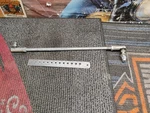 Harley Davidson Shifter Rod Linkage Heim Joints Softail Roadking Fatboy Deluxe. Fixed Price $10.50.