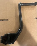 33057-77 Harley Swivel Style Kickstart Arm Black 1977-84 Fx Xl #440. Fixed Price $45.00.