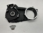 07-16 Harley Touring Street Electra Glide Clutch Primary Inner Housing Cover. Fixed Price $115.00.